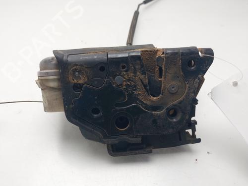 Used Front left lock Front left lock SEAT TOLEDO III (5P2) [2004-2009] 33411723 33411723