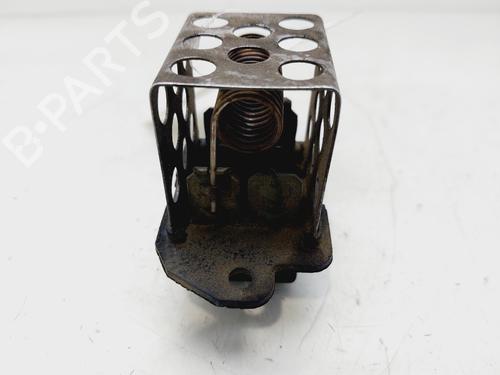 Heater resistor RENAULT MEGANE III Grandtour (KZ0/1)  | BP29342720M108 