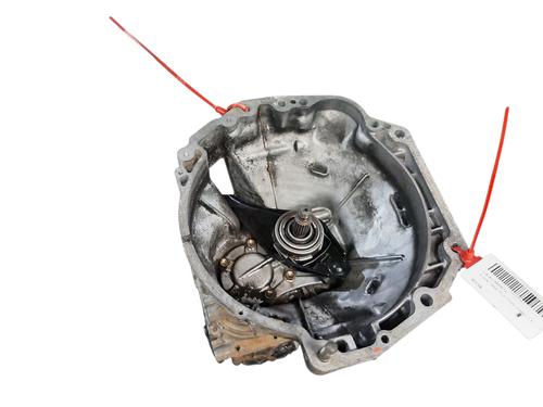 Girkasse SUZUKI JIMNY Closed Off-Road Vehicle (SN) [1998-2025]  27479846