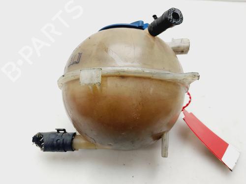 Expansion tank SEAT IBIZA IV (6J5, 6P1)  | BP26619318C120 