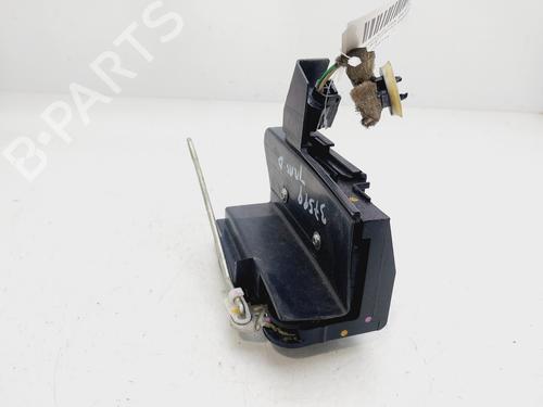 Rear right lock DACIA SANDERO II  | BP26574227C99