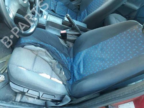 Left front indicator BMW 3 (E36) 318 i | BP2869586C32 