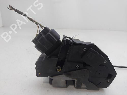 Front right lock FORD FIESTA VI (CB1, CCN)  | BP24800608C97 
