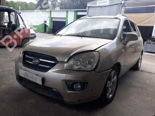 Used Parts KIA CEE'D SW (ED)  2.0 CRDi 140  923956