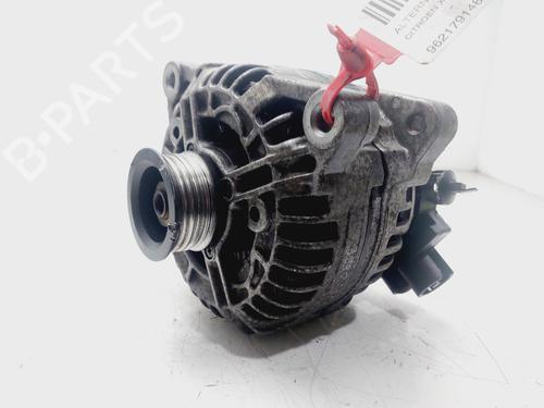 Used Alternator CITROËN XSARA Coupe (N0) 2.0 HDi 109 (109 hp) 29221693