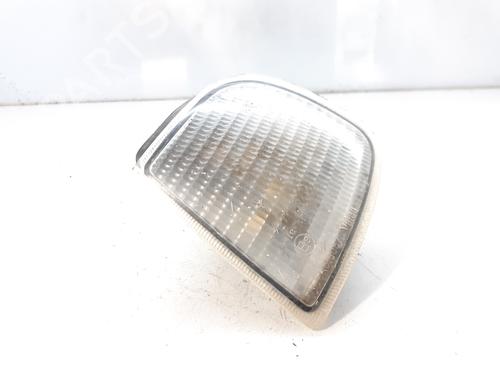 Used Left front indicator SEAT IBIZA II (6K1) 1.4 i (60 hp) 12404687