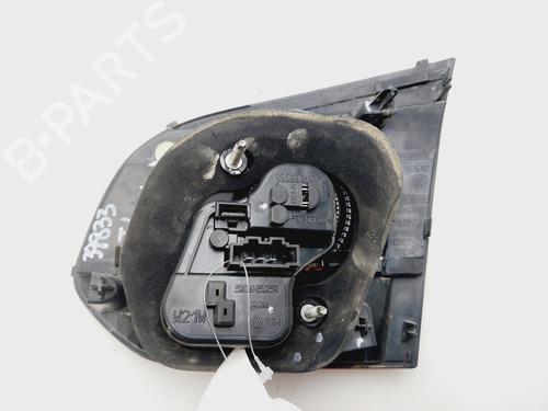 Left tailgate light VW GOLF VI (5K1)  | BP30102296C79 
