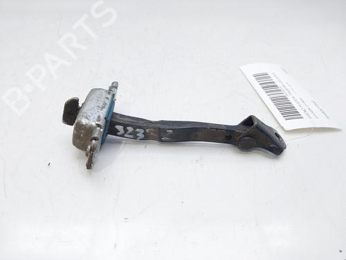 Used Hinge/Door check strap HYUNDAI i20 II (GB, IB) 1.1 CRDi (75 hp) 15488063