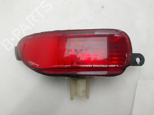 Used Rear bumper left light Rear bumper left light OPEL CORSA C (X01) 1.7 DI (F08, F68) (65 hp) 33175517 33175517