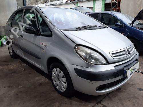 Hand brake CITROËN XSARA PICASSO (N68) 2.0 HDi | BP17020604I18 
