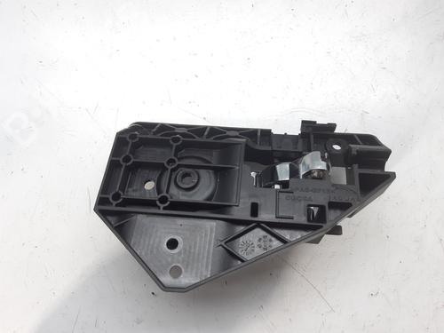 Front left interior door handle JAGUAR XF I (X250) 3.0 D | BP9818596I13 