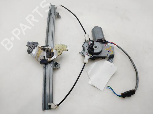 Used Front right window mechanism NISSAN PRIMERA (P11) 1.6 16V (99 hp) 31051062