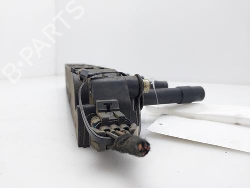 Ignition coil OPEL ASTRA G Saloon (T98) 1.6 16V (F69) | BP16820134M94 