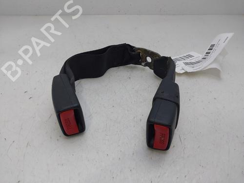 Used Seat buckle TOYOTA COROLLA Saloon (_E15_) [2006-2018]  31153860