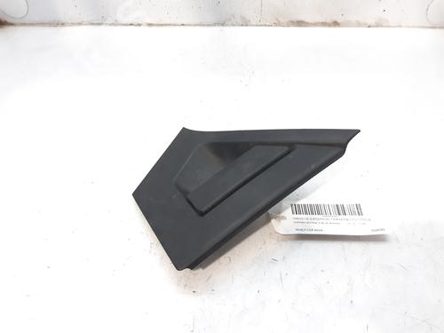 Used Rear left exterior door handle NISSAN MICRA V (K14) [2016-2025]  8641840