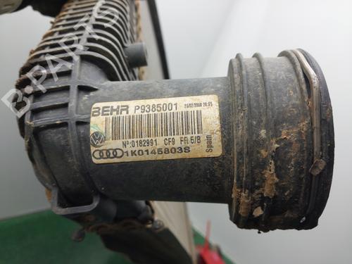 Intercooler AUDI A3 Sportback (8PA)  | BP28208424M30 