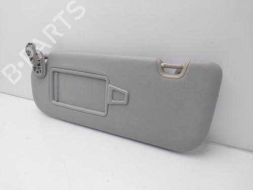 Left sun visor KIA CEE'D (JD) | BP32317251I1