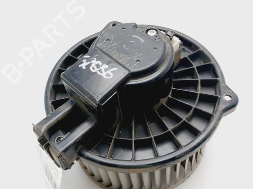Heater blower motor SUBARU XV (_GP_) 2.0 i AWD (GP7, G33GP) | BP18253727M62 