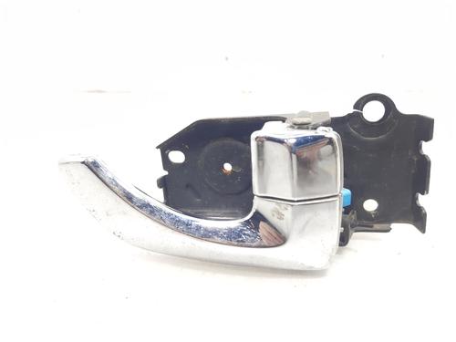 Used Front right interior door handle HYUNDAI SANTA FÉ I (SM) 2.0 CRDi 4x4 (113 hp) 12400768