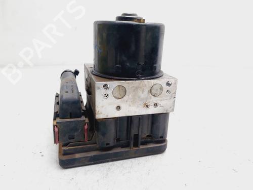 ABS pump OPEL ZAFIRA / ZAFIRA FAMILY B (A05) 1.9 CDTI (M75) | BP18742491M43 