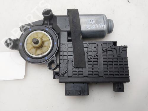 Used Left front window motor Left front window motor CITROËN C4 Picasso I MPV (UD_) [2006-2015] 32857676 32857676