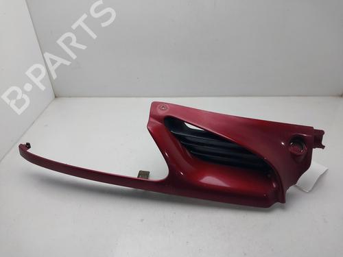 Used Grille Grille 37265358 37265358