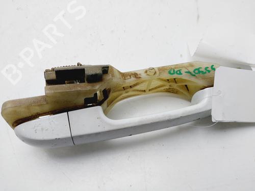 Front right exterior door handle VW GOLF VI Variant (AJ5)  | BP22547769C129 