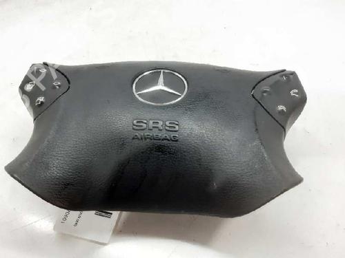 Airbag delantero izquierdo MERCEDES-BENZ C-CLASS (W203) C 220 CDI (203.006) (136 hp) 6311372