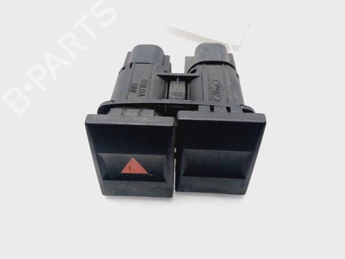 Warning switch FORD MONDEO III (B5Y) 2.0 TDCi | BP24058928I22 