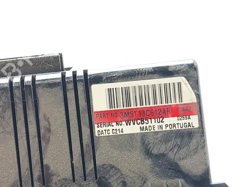 Climate control FORD FOCUS II (DA_, HCP, DP)  | BP13028626I5 