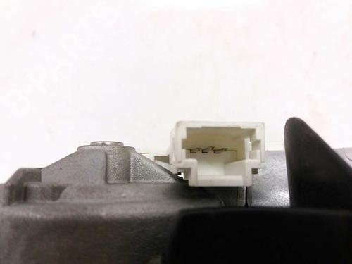 Rear wiper motor CITROËN C4 II (NC_)  | BP2989446M102 
