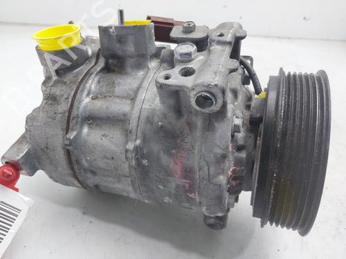 AC compressor AUDI Q2 (GAB, GAG) 30 TDI | BP36803091M34 - Image 4