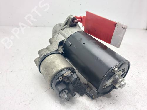 Startmotor OPEL CORSA C (X01) | BP30077601M8