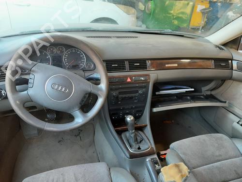 Devioluci AUDI A6 C5 (4B2) 2.4 quattro | BP27301170I23 