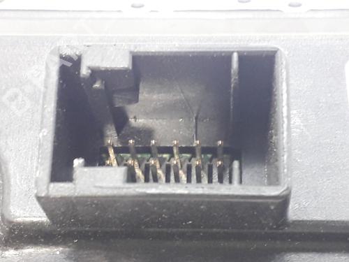 Switch PEUGEOT 3008 II SUV (MC_, MR_, MJ_, M4_)  | BP10241226I30 
