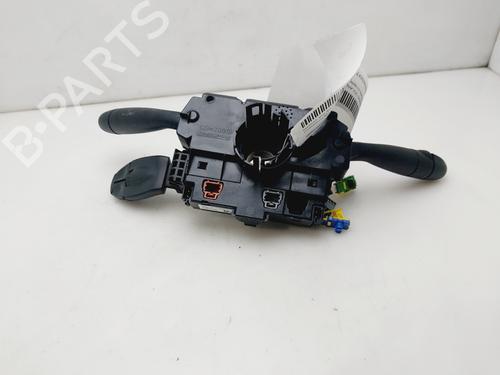 Steering wheel controls CITROËN C5 I (DC_) 2.0 HDi (DCRHZB, DCRHZE) | BP26281733E15 