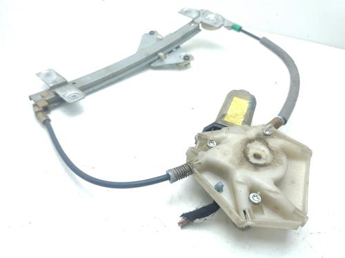 Rear left window mechanism VOLVO V40 Estate (645) 1.9 DI | BP26032595C24 