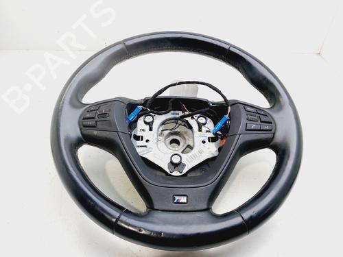 Used Steering wheel BMW X3 (F25) xDrive 20 d (184 hp) 26678394