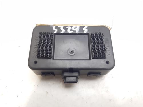 Electronic module LAND ROVER RANGE ROVER EVOQUE (L538) 2.0 D | BP18031836M83 