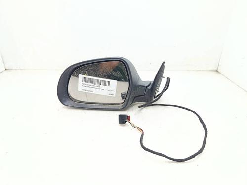 Used Left mirror Left mirror SKODA OCTAVIA II (1Z3) [2004-2013] 40022428 40022428