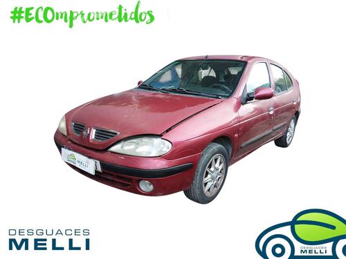 Used Parts RENAULT MEGANE I (BA0/1_) [1995-2004]  4305720