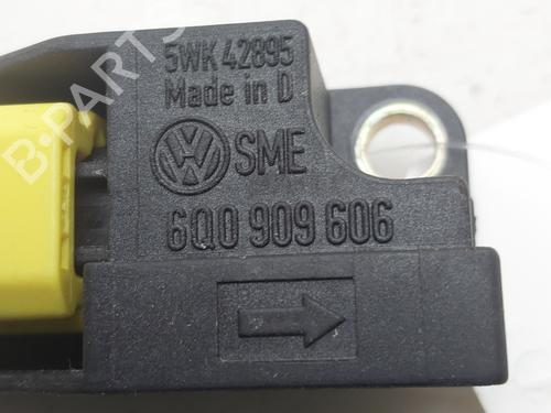 Electronic sensor SEAT TOLEDO II (1M2) 1.9 TDI | BP37513882M84 - Image 4