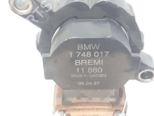 Ignition coil BMW 5 (E39) 528 i | BP11178403M94 