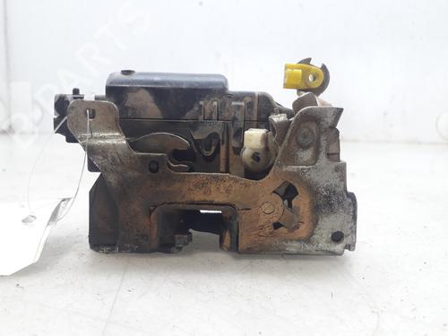 Front right lock RENAULT KANGOO (KC0/1_) 1.5 dCi | BP10068371C97 