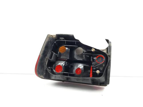 Right taillight SEAT IBIZA II (6K1) 1.4 i | BP10374607C35 