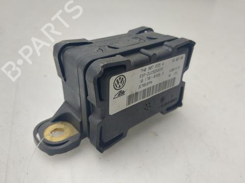 Elektronisk sensor AUDI A3 (8P1) 2.0 TDI 16V (140 hp) 30182535
