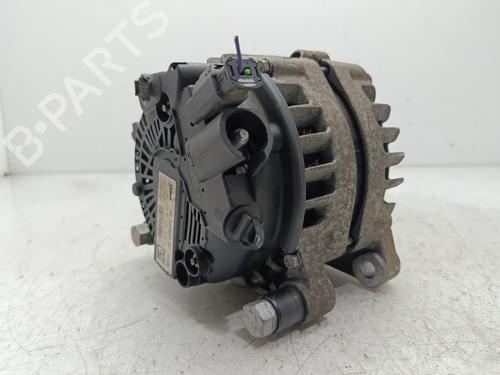 Generator CITROËN BERLINGO MULTISPACE (B9) 1.6 BlueHDi 120 | BP30298278M7