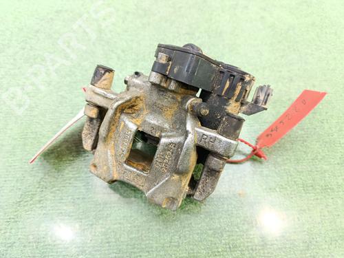 Right rear brake caliper FORD FOCUS IV (HN)  | BP32046054M106 