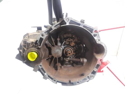 Used Gearbox KIA RIO III (UB) 1.2 CVVT (84 hp) 28411800