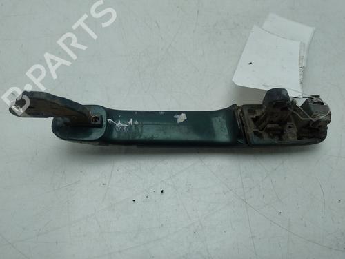 Rear left exterior door handle SEAT ALHAMBRA (7V8, 7V9) 1.9 TDI | BP27318473C130 